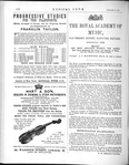 Musical news