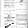 Musical news