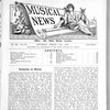 Musical news