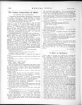 Musical news