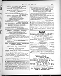 Musical news