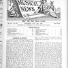 Musical news