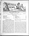 Musical news