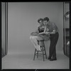 James Starbuck and Mia Slavenska