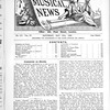 Musical news