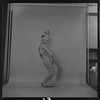 Irene Larsson in Todd Bolender's "Souvenirs"