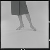 Shoe model