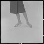Shoe model