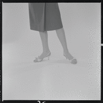 Shoe model