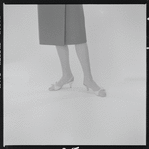 Shoe model