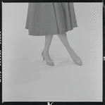 Shoe model
