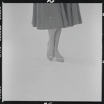 Shoe model