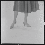 Shoe model