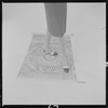 Shoe model