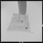 Shoe model