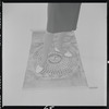 Shoe model