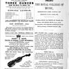 Musical news