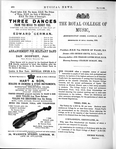 Musical news