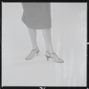 Shoe model