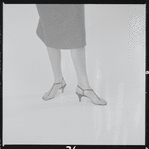 Shoe model