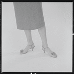Shoe model