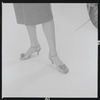 Shoe model
