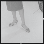 Shoe model