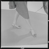 Shoe model
