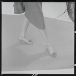 Shoe model