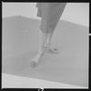 Shoe model
