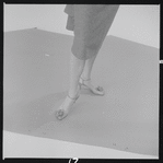 Shoe model