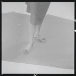 Shoe model