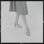 Shoe model