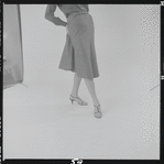 Shoe model