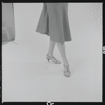 Shoe model