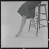 Shoe model