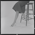 Shoe model