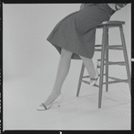 Shoe model