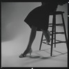 Shoe model