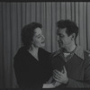 Unidentified people in rehearsal