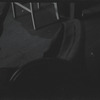 Floor, coat, and chair