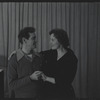 Unidentified people in rehearsal