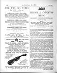 Musical news