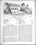 Musical news