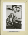 Polish Merchant Marine, 1943.