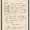 Liverpool (Eng.) theatres programs and ephemera, 1839-1850
