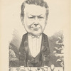 Liverpool (Eng.) theatres programs and ephemera, 1839-1850