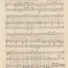 Liverpool (Eng.) theatres programs and ephemera, 1839-1850