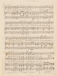 Liverpool (Eng.) theatres programs and ephemera, 1839-1850