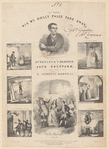 Liverpool (Eng.) theatres programs and ephemera, 1839-1850